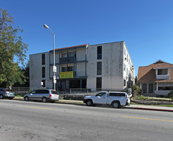 2614 Griffin Ave Apartments