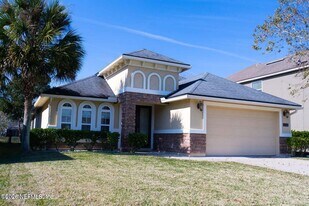 164 Woodfield Ln in Saint Johns, FL - Building Photo