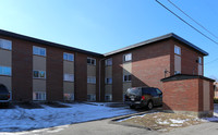 Anthony Wayne Apartments in Cincinnati, OH - Building Photo - Building Photo