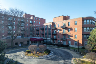 Rennaissance Place in Chicago, IL - Building Photo - Primary Photo