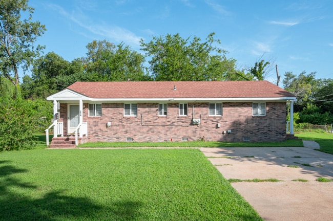 property at 201 Herbert Ave