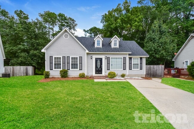 property at 262 Stonewood Dr