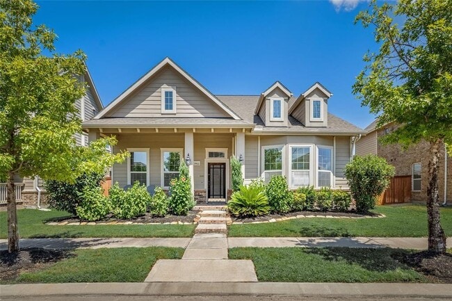 property at 19622 Chaparral Berry Dr