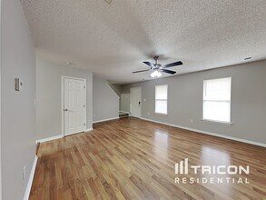 2404 Ivy Run Dr in Indian Trail, NC - Building Photo - Building Photo