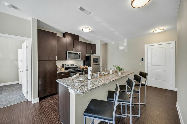 Park Place Waco Apartments