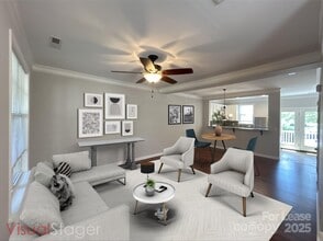 11033 Dundarrach Ln in Charlotte, NC - Building Photo - Building Photo