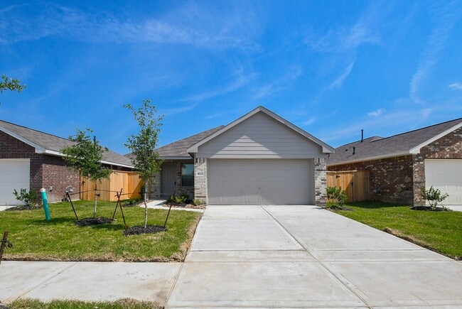 property at 4123 Saw Mill Peak Ln