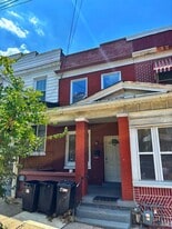 648 Hayes St in Bethlehem, PA - Building Photo