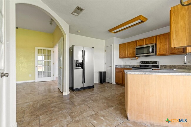 property at 3504 Saul Dr