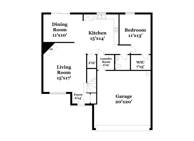 3031 Buckleigh Dr in Charlotte, NC - Building Photo - Building Photo