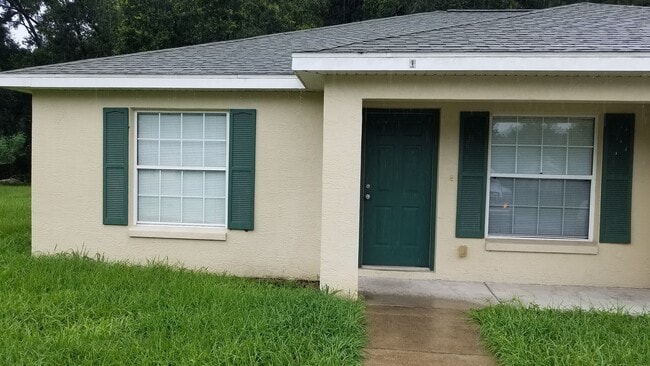 property at 1673 SW 107th Ln