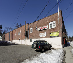 103 Arch St in Butler, NJ - Foto de edificio - Building Photo