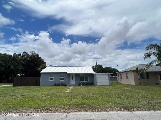 1810 Elizabeth St in Melbourne, FL - Building Photo - Building Photo