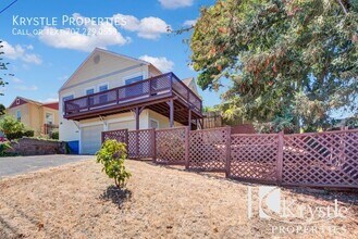 303 Carter St in Vallejo, CA - Building Photo - Building Photo