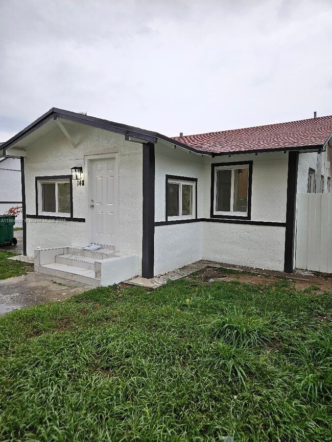 property at 148 NE 78th St