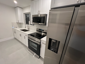 5300 NW 25th Ave in Miami, FL - Building Photo - Building Photo
