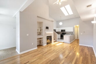 2920 W Centennial Dr in Littleton, CO - Foto de edificio - Building Photo