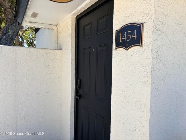 property at 1454 Guava Ave