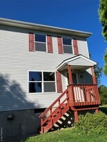 133 Ridgebury Rd in New Hampton, NY - Building Photo