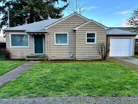 2776 12th Pl SE in Salem, OR - Building Photo