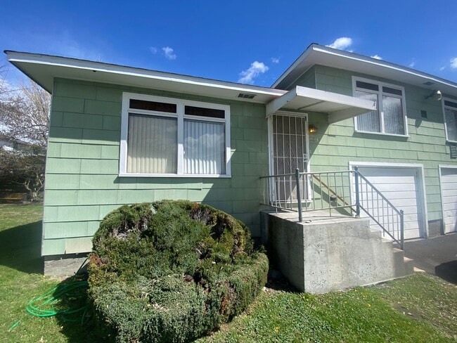 property at 2239 Main St