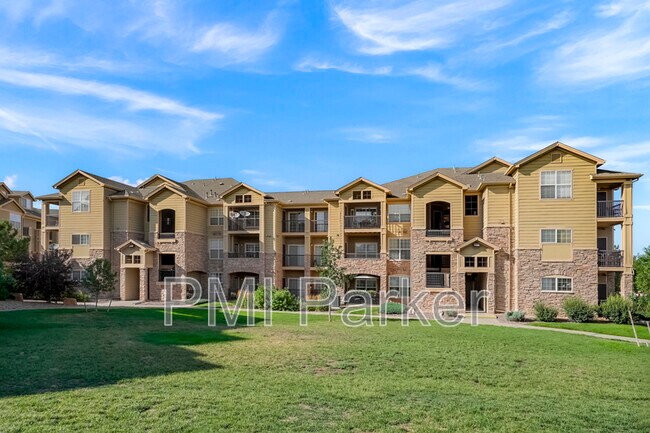 17442 Nature Walk Tr in Parker, CO - Building Photo - Building Photo