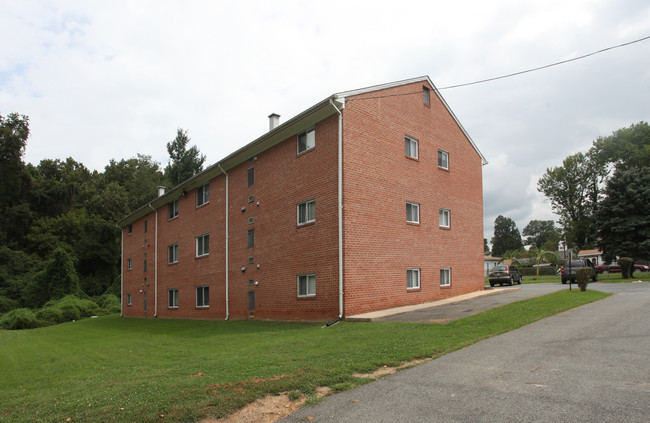 Hampden Street, 4010 in Kensington, MD - Building Photo - Building Photo