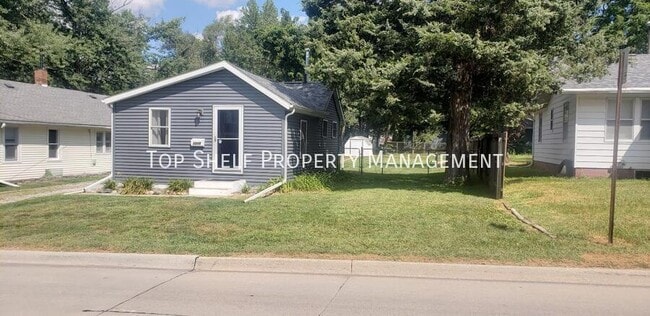 property at 1315 Emma Ave