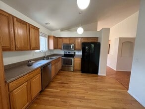 3221 San Marco Ave in Evans, CO - Building Photo - Building Photo