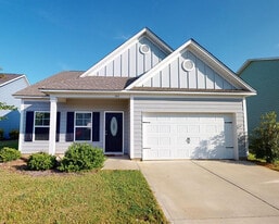 160 Kirkwood Dr in Aiken, SC - Building Photo