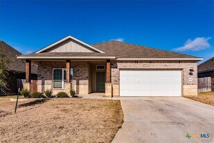 1520 Cobble Hill Ct in Temple, TX - Building Photo