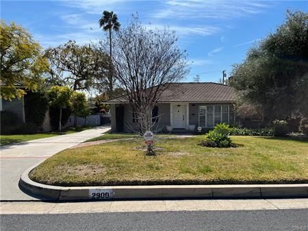 2900 Shakespeare Dr in San Marino, CA - Building Photo