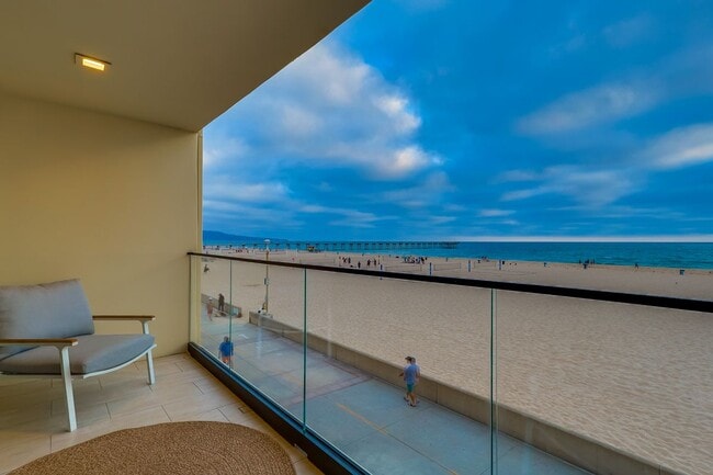 1510 The Strand in Hermosa Beach, CA - Building Photo - Building Photo