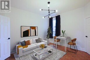 1149 Dufferin St in Toronto, ON - Building Photo