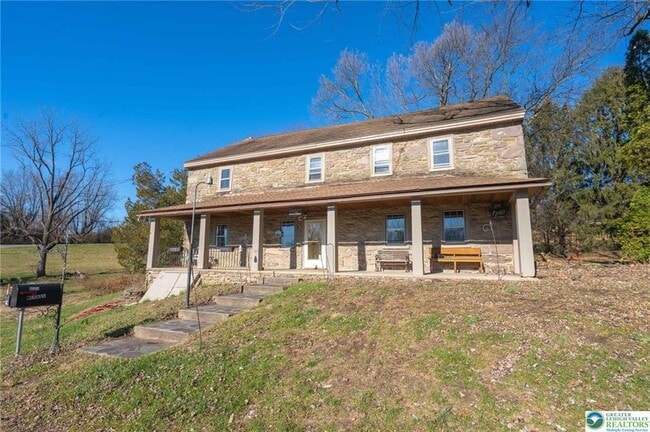 property at 621 Nursery Rd