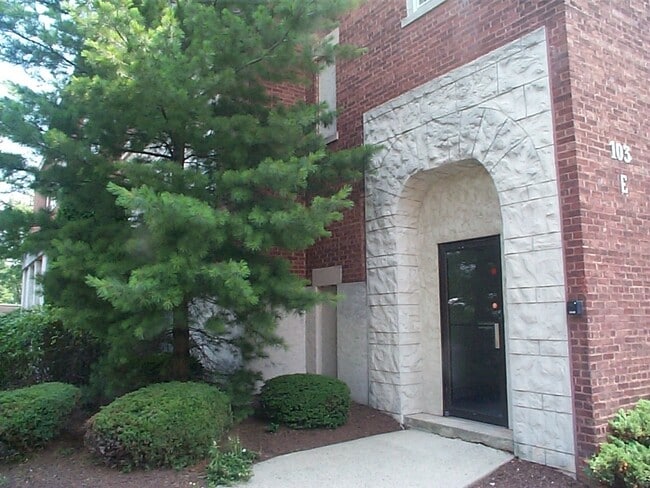 property at 103 Park Ave