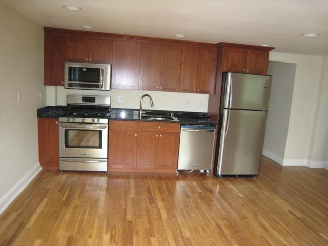 59 Day St, Unit 1 in Boston, MA - Building Photo - Building Photo