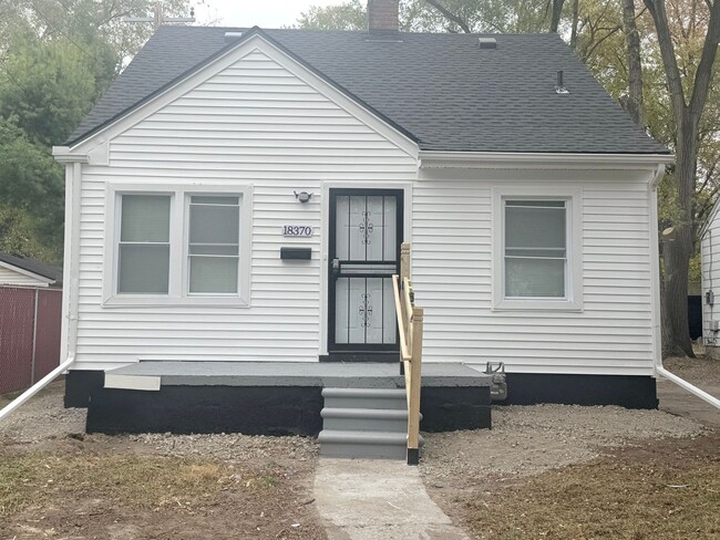 property at 18370 Codding St