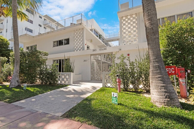 250 Collins Ave