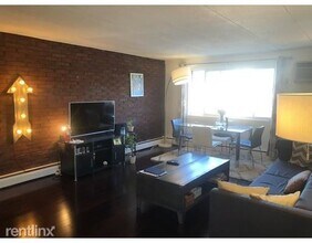 47 Homer Ave-Unit -Apt 5-3 in Cambridge, MA - Foto de edificio - Building Photo