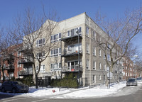 900-902 W Agatite Ave in Chicago, IL - Building Photo - Building Photo