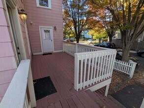 40 Chester St, Unit 1 in Somerville, MA - Building Photo - Building Photo