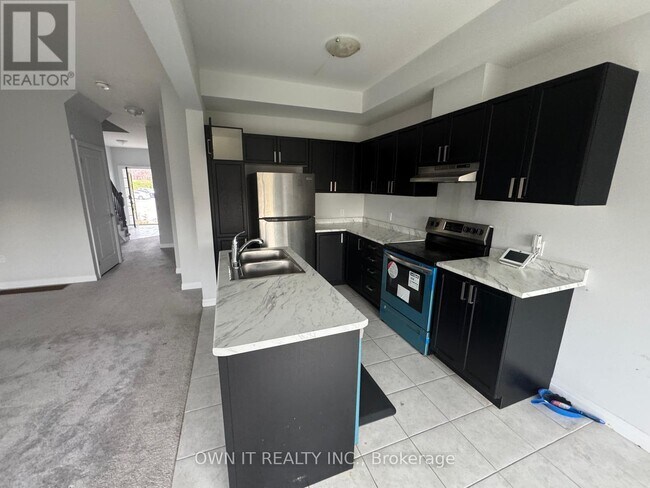 520 Grey St in Brantford, ON - Building Photo - Building Photo