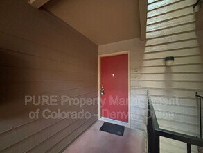 4899 S Dudley St in Littleton, CO - Building Photo - Building Photo