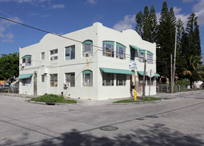 2804 NW 1st Ave Apartments