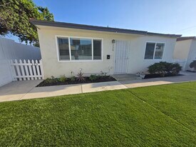 229 S 36th St, Unit 229 S 36th St in San Diego, CA - Building Photo