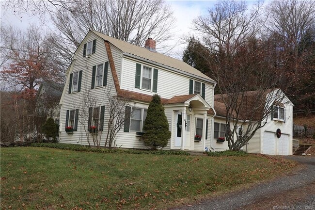 property at 114 Bee Brook Rd