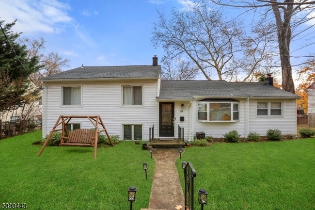 property at 214 S Valley Rd