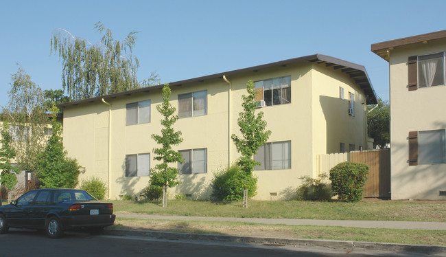 1799 Bradford Way in San Jose, CA - Building Photo - Building Photo