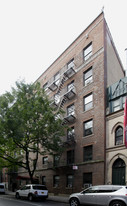 414-420 W 44th St Apartments